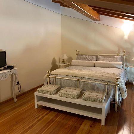 Il Vicoletto Holiday House Volta Mantovana Exterior photo