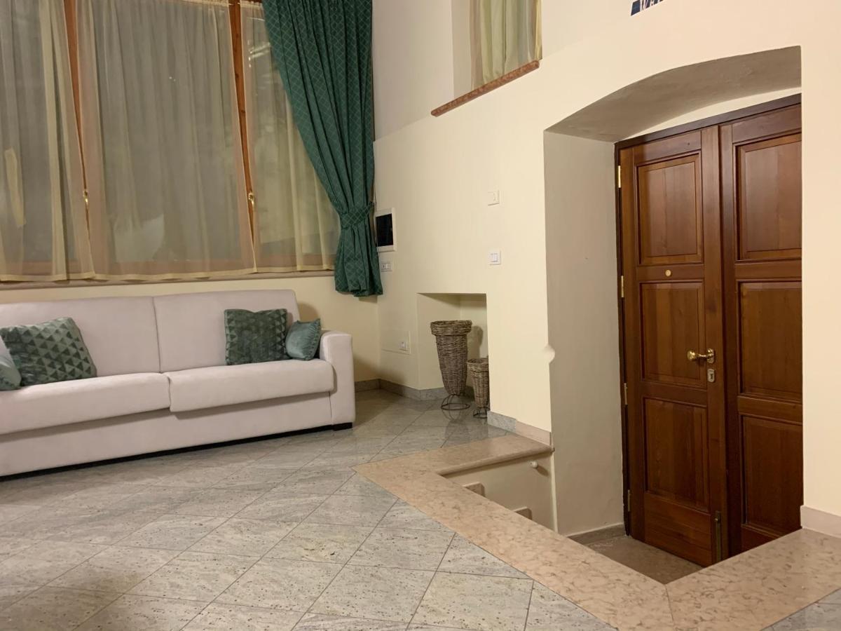 Il Vicoletto Holiday House Volta Mantovana Exterior photo